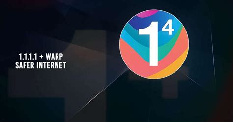 15.1.1.1|1.1.1.1 + WARP: Safer Internet .